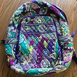 Vera Bradley backpack